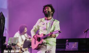 Arijit Singh