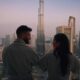 Celebrate Valentine's Day at Address Sky View Dubai