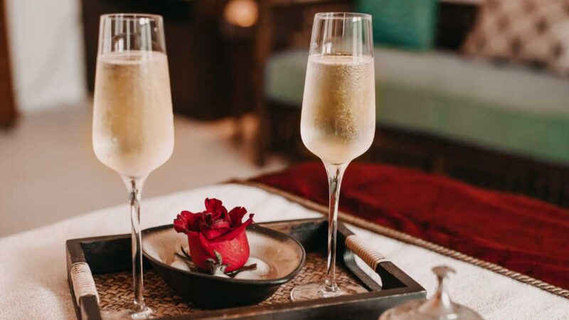 Celebrate the Season of Love at The Ritz-Carlton, Dubai