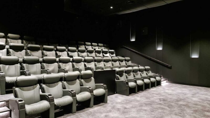 Cinépolis Cinemas at Circle Mall Dubai, Your New Cinematic Escape