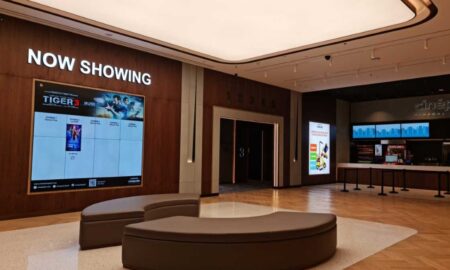 Cinépolis Cinemas at Circle Mall Dubai, Your New Cinematic Escape