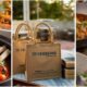 Deliveroo Exclusive: The Crossing's Delectable Home Delivery