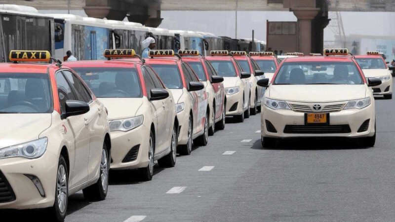 Dubai offers free parking, taxi fare discounts for tourists with special needs
