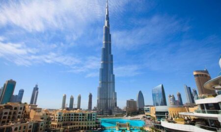 Dubai’s Burj Khalifa marks 14th anniversary with high investor interest