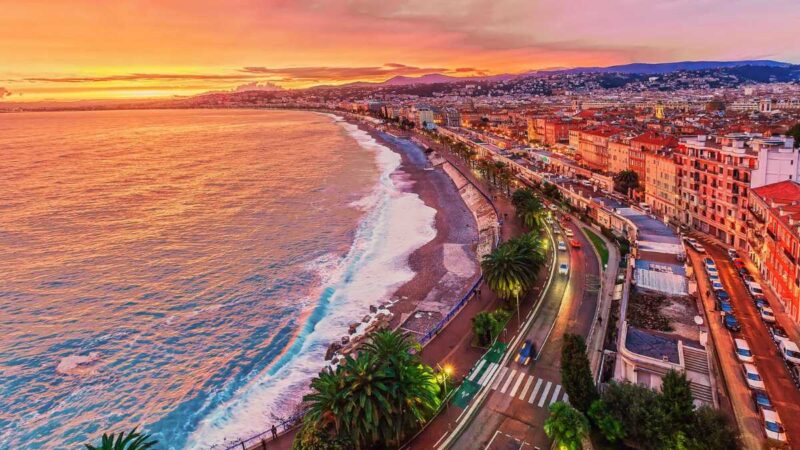 Nice, France