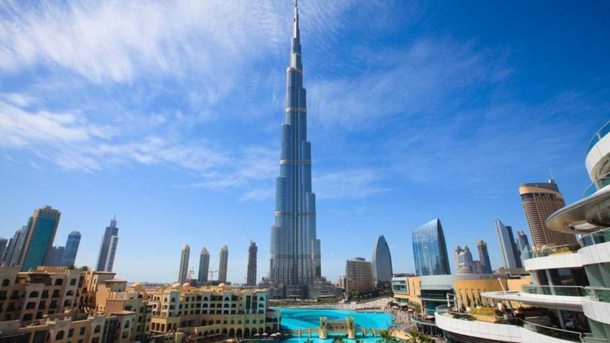 Dubai’s Burj Khalifa marks 14th anniversary with high investor interest