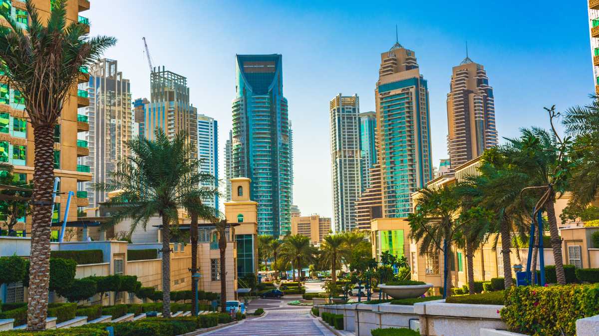 UAE Golden Visa: Dubai drops minimum down payment required for property owners