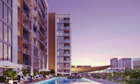 Dubai's Real Estate Gamechanger: Rosalia Residences by Deyaar