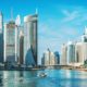 Dubai's Unstoppable Property Boom Sees 21% Price Surge