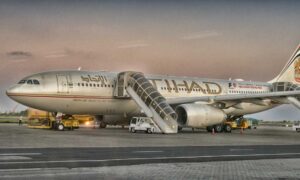 Etihad's New Destinations Await Your Adventure