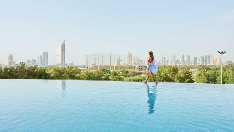 Exclusive Stay and Save Offer by Vida Hotels & Resorts Dubai