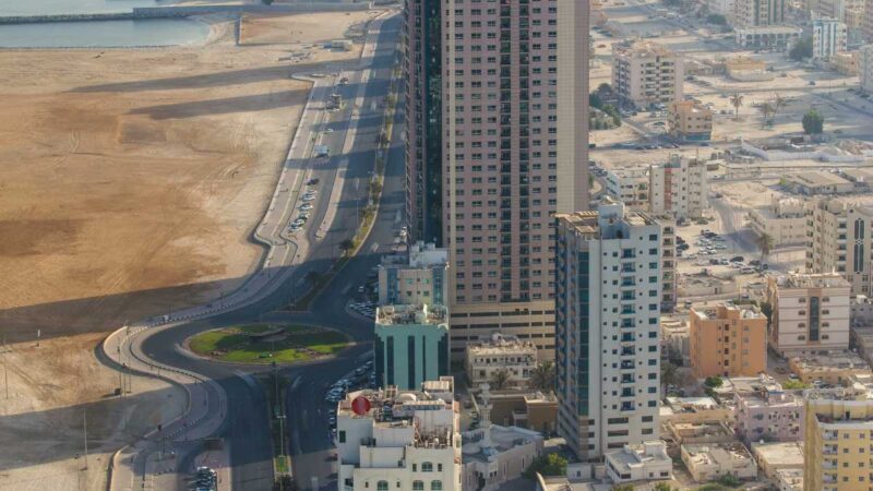 Ajman