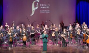 Firdaus Orchestra