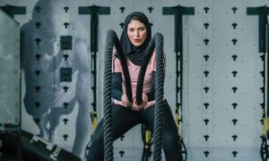 Fitness First Unveils Exclusive Ladies-Only Club in DAMAC Hills