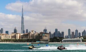 Game On! Dubai Welcomes 20 Sports Events, 8 Championships This Weekend