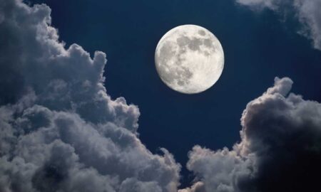 Get Ready for Dubai's Wolf Moon Night