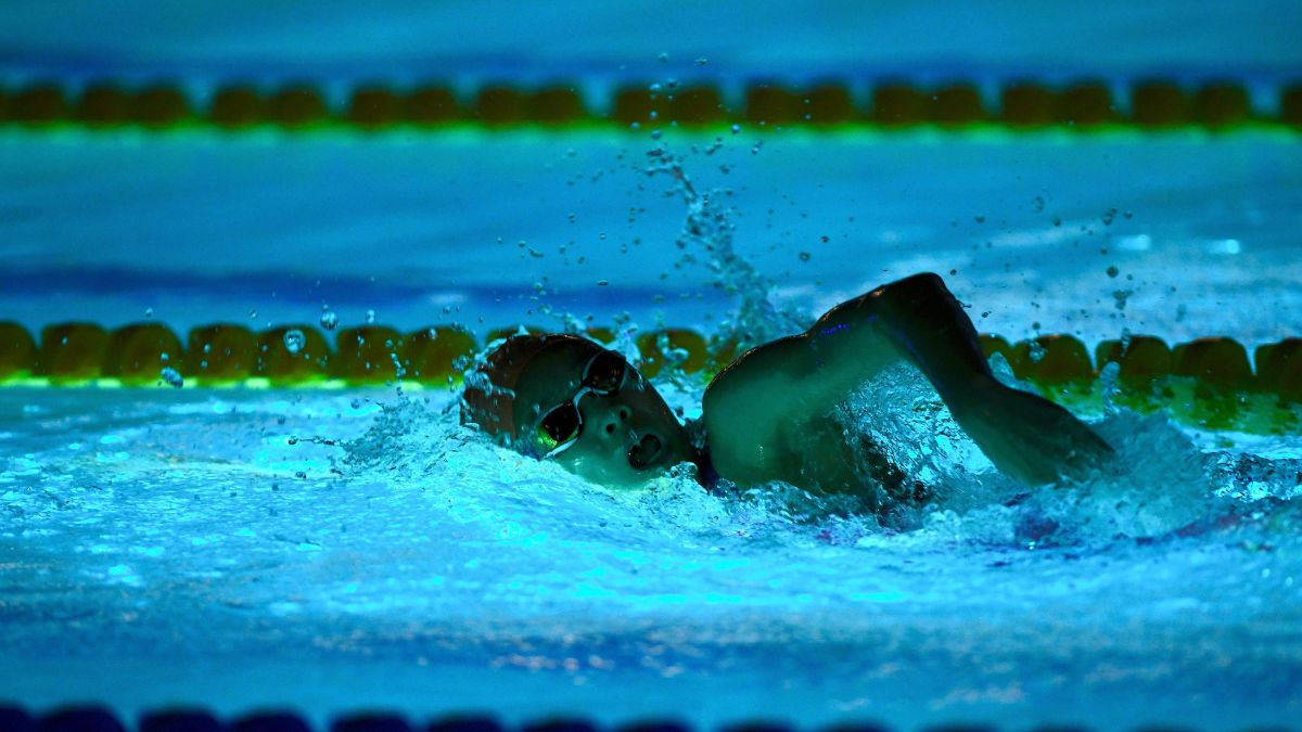 Hamilton Aquatics Prepares for the Dubai Open Swimming Championship 2024