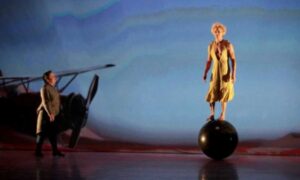 'Le Petit Prince' Dazzles on Dubai Opera's Premiere Night