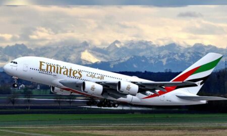 New Emirates flights from Dubai for 2024