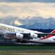 New Emirates flights from Dubai for 2024