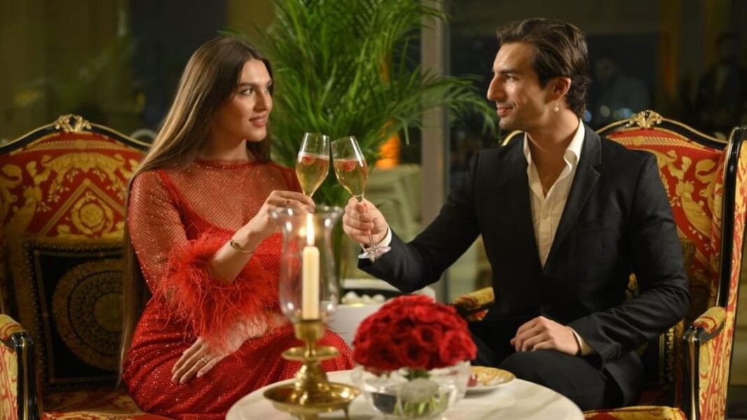 Palazzo Versace Dubai