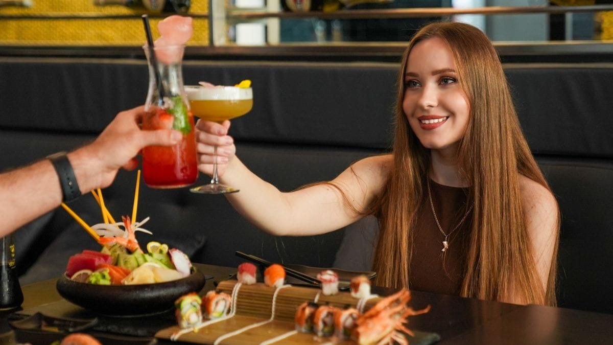 Mu-Kii Pan Asian Tapas