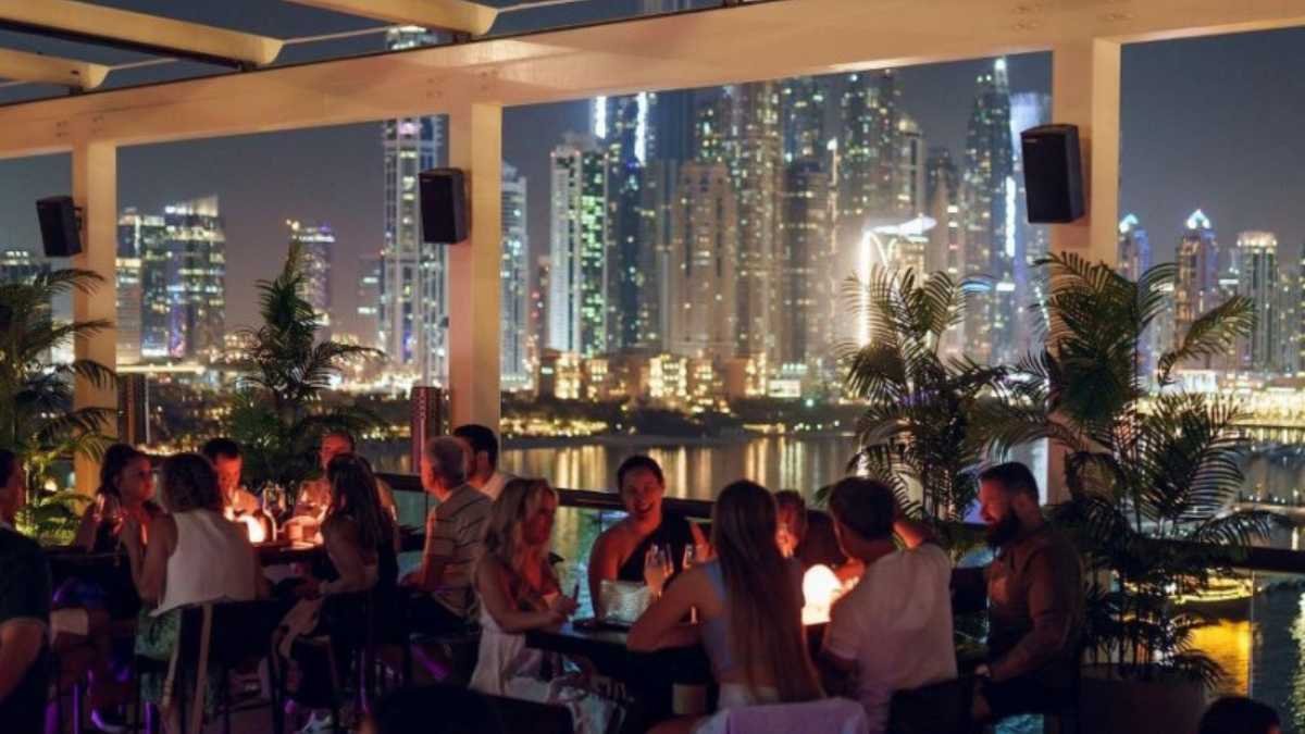 Barfly by Buddha Bar