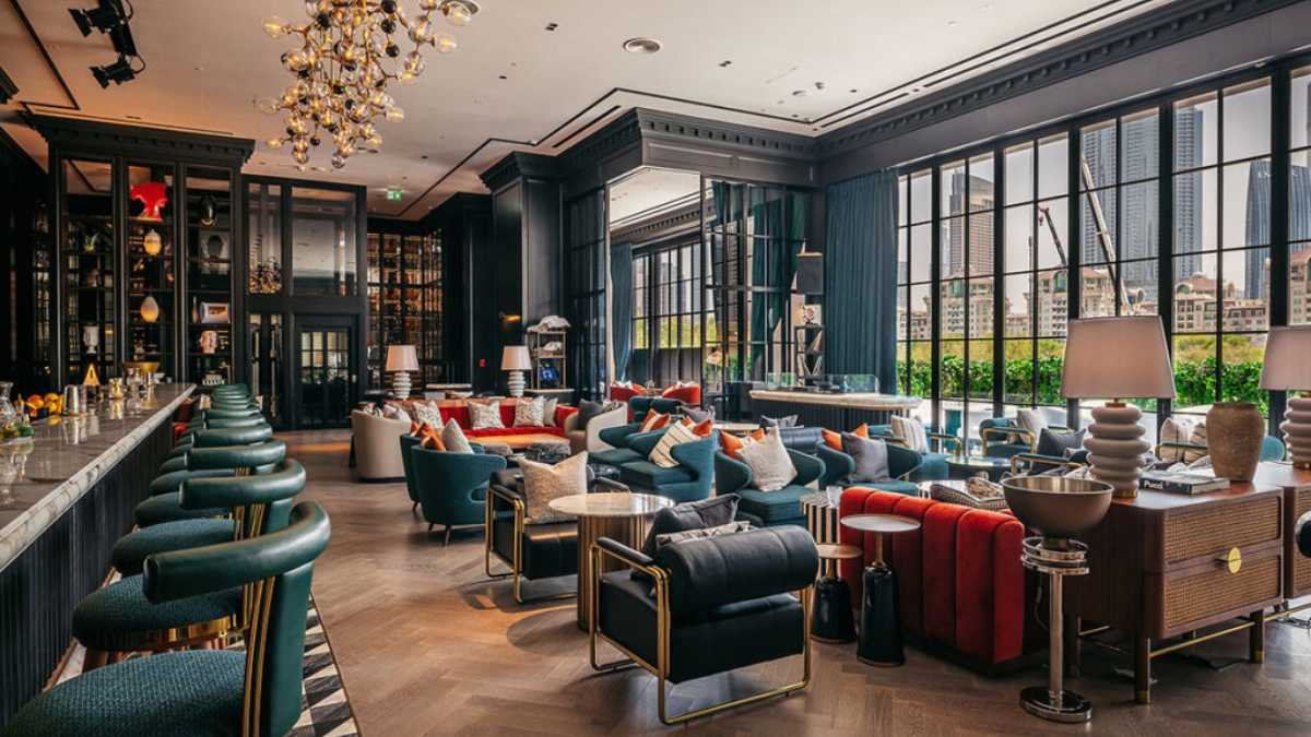 Salotta by Chic Nonna