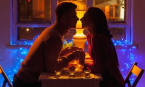 Romantic Date Night Destinations in Dubai