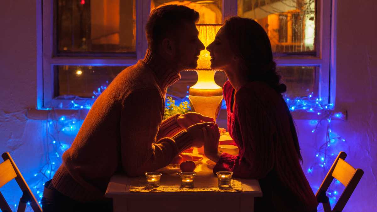 Romantic Date Night Destinations in Dubai