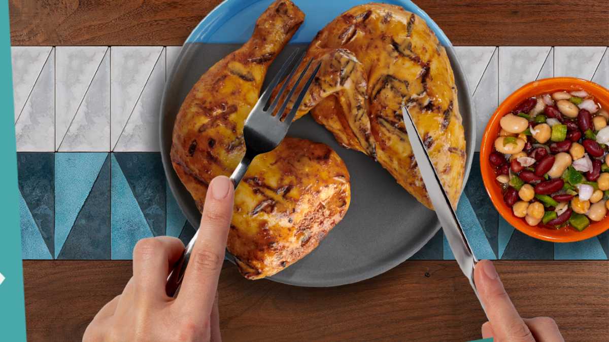 Spice Up Your Fitness Goals with Nando's PERi-Fitness Challenge