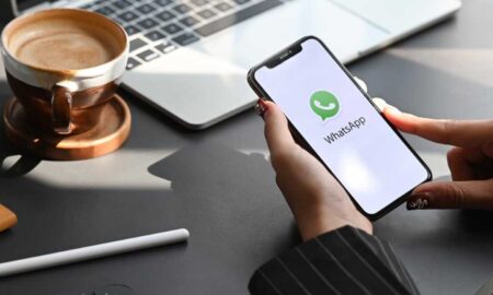 How to pay your DEWA bill with WhatsApp in Dubai