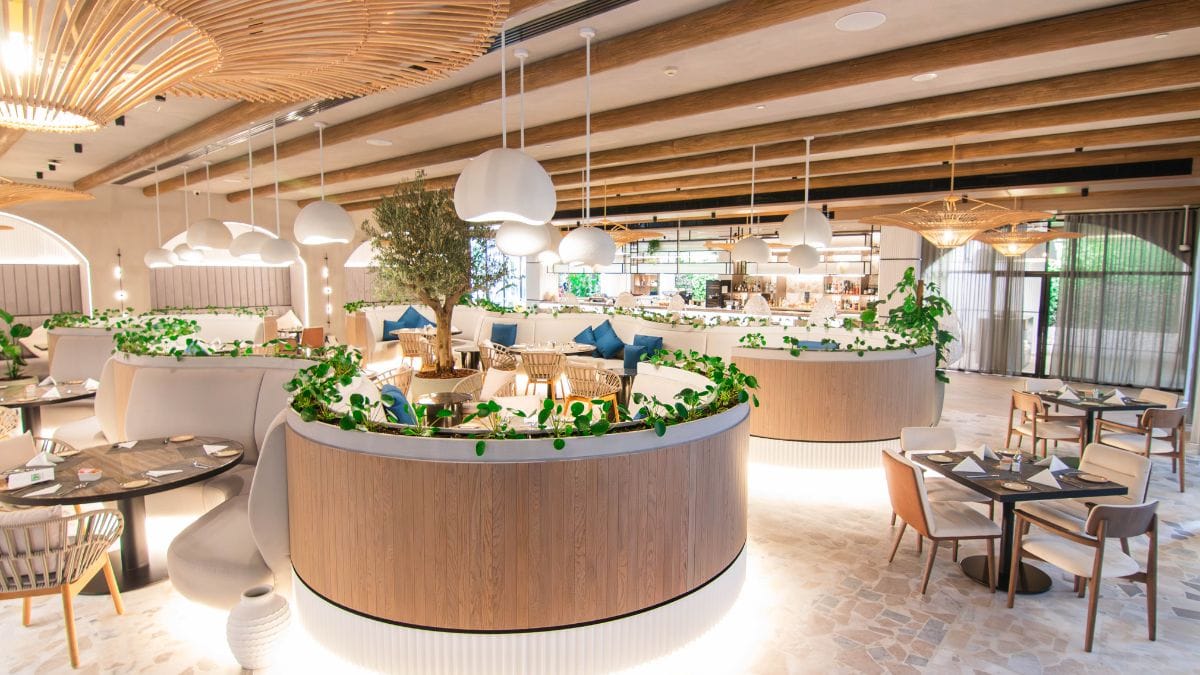 World Trade Centre Dubai