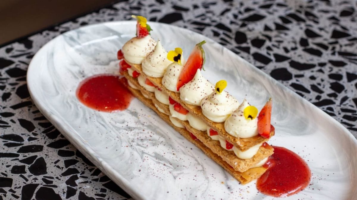 World Trade Centre Dubai