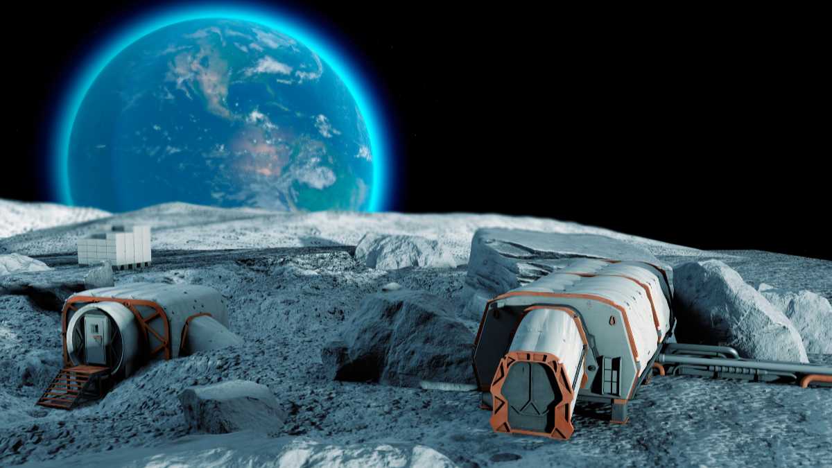 UAE, NASA collaborate for first-ever space station orbiting the Moon