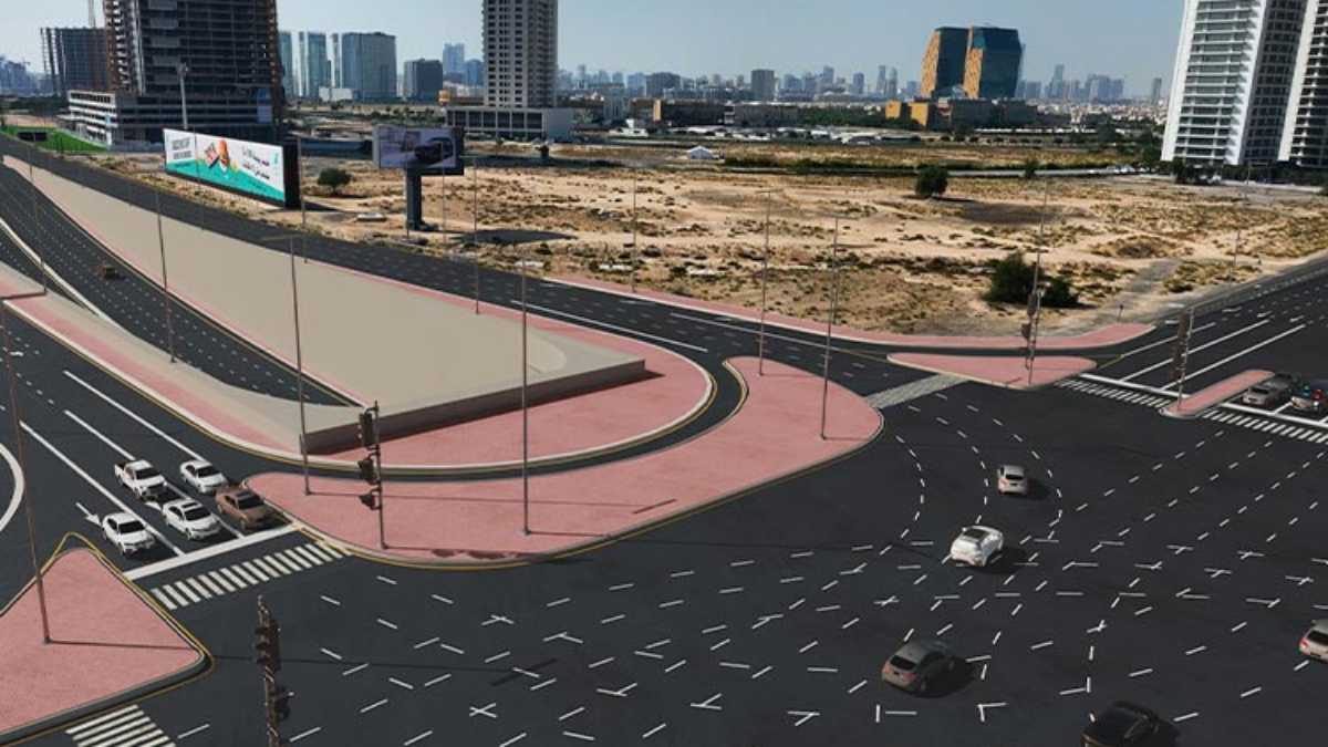 New Dhs332 million project to cut travel time on Umm Suqeim St