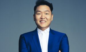 PSY's Epic Performance at UNTOLD Festival