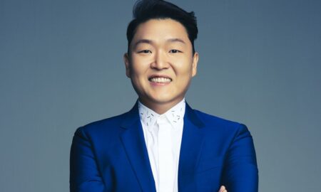 PSY's Epic Performance at UNTOLD Festival