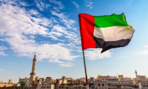 13 UAE Public Holidays in 2024 Revealed!