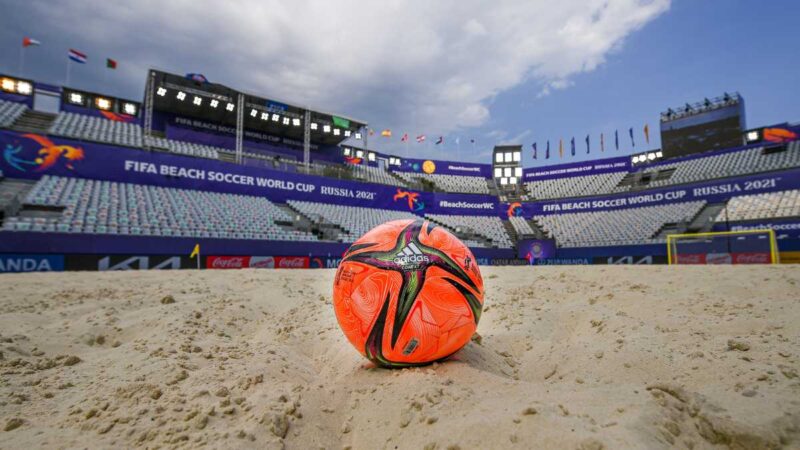 FIFA Beach Soccer World Cup