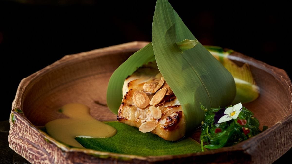 Amelia Dubai Restaurant