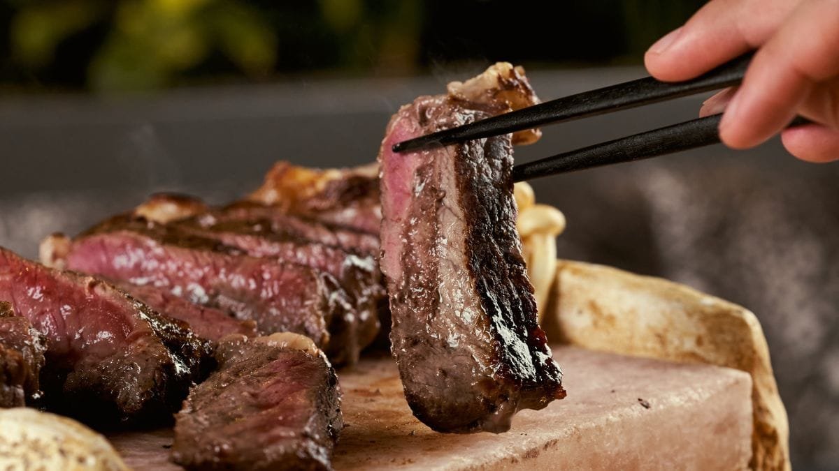 Amelia Dubai Restaurant