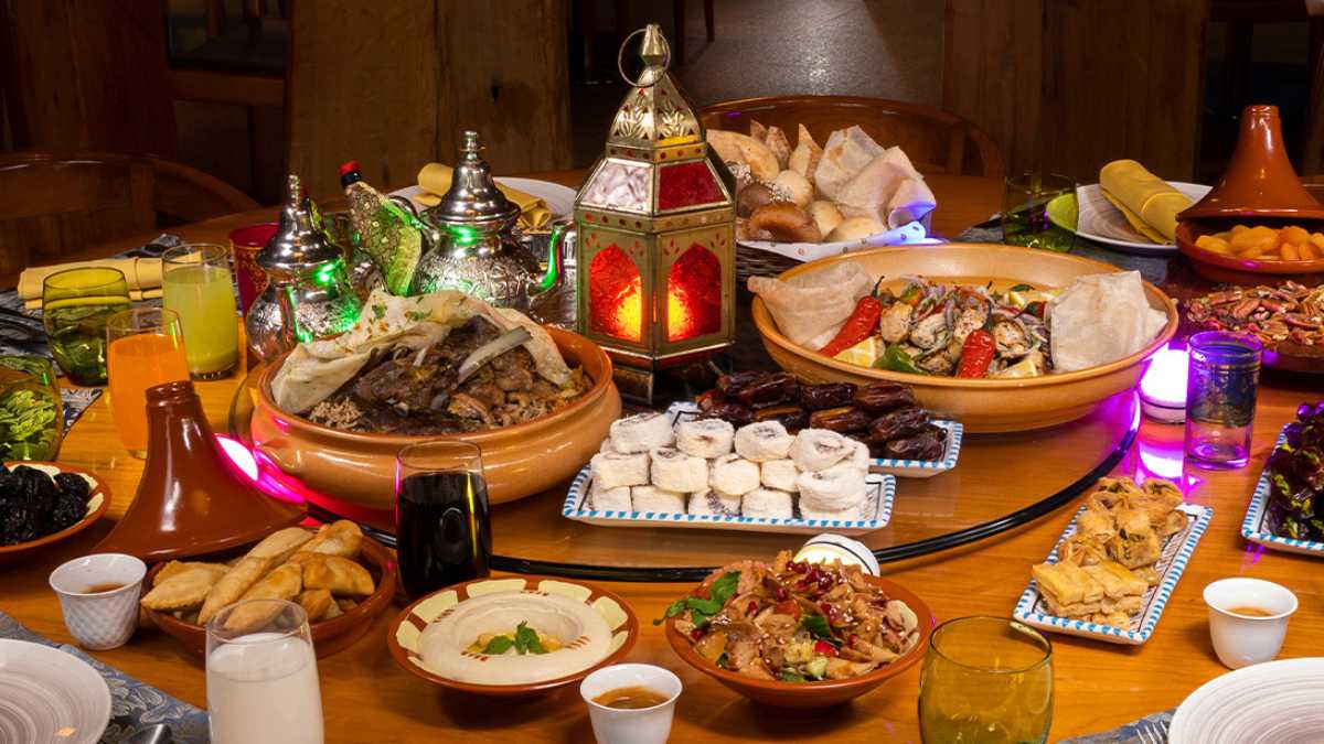 Anise Dubai Festival City