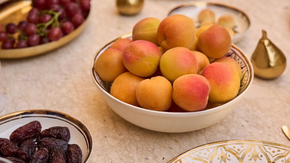 Apricot Downtown Dubai