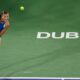 Aryna Sabalenka: From Australian Open Glory to Dubai's Center Stage