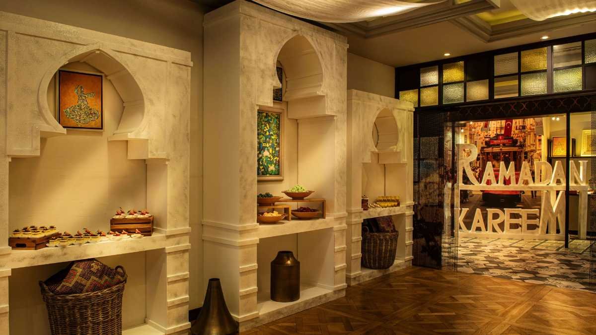 BESH Turkish Kitchen Al Barsha Dubai