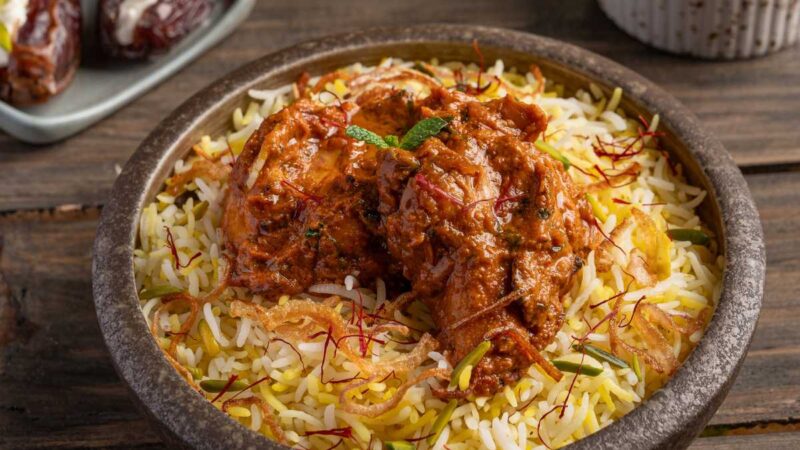 Bombay Borough's Irresistible Iftar Delights Revealed!