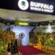 Buffalo Wings & Rings JLT Dubai