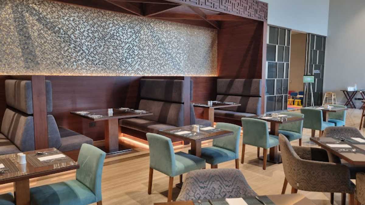 Cuisines Dubai South