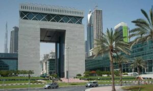 DIFC Sparks Job Surge with 5,500+ Opportunities in Dubai!